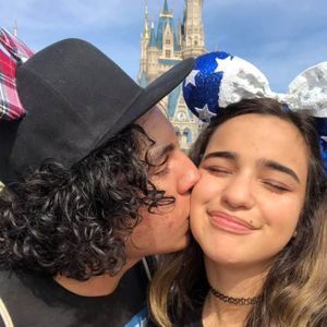 Meet your Posher, Valeria